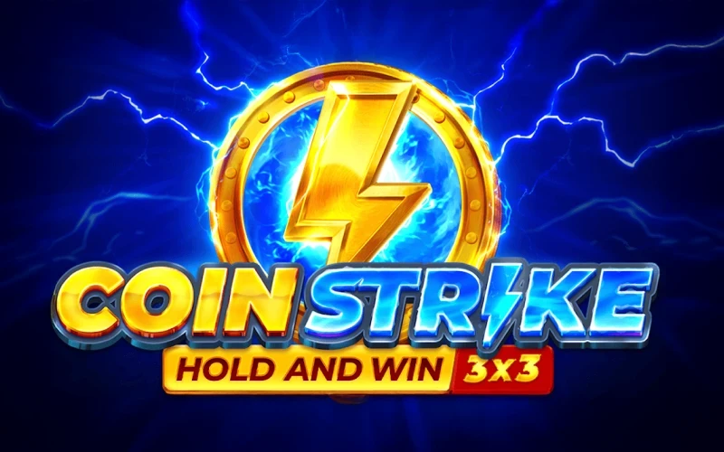 Zdobądź specjalne bonusy w grze 888Starz Coin Strike.