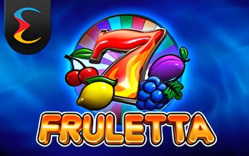 Ciesz się grą w ruletkę w Fruletta na 888Starz.