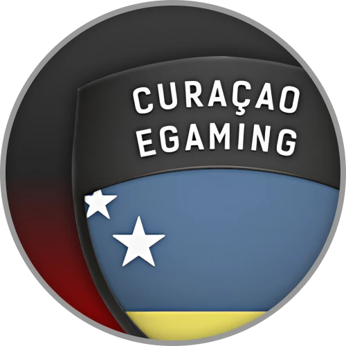 Bukmacher 888Starz działa na podstawie licencji Curaçao eGaming.