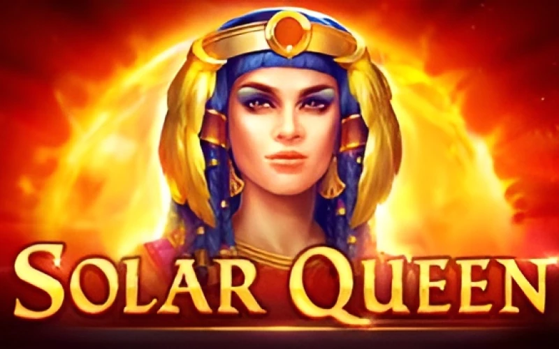W serwisie 888Starz możesz cieszyć się dużymi wygranymi w grze Solar Queen.