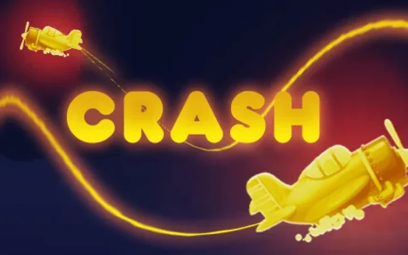 Zagraj w Crash w 888Starz i wypłać pieniądze, zanim krzywa spadnie.