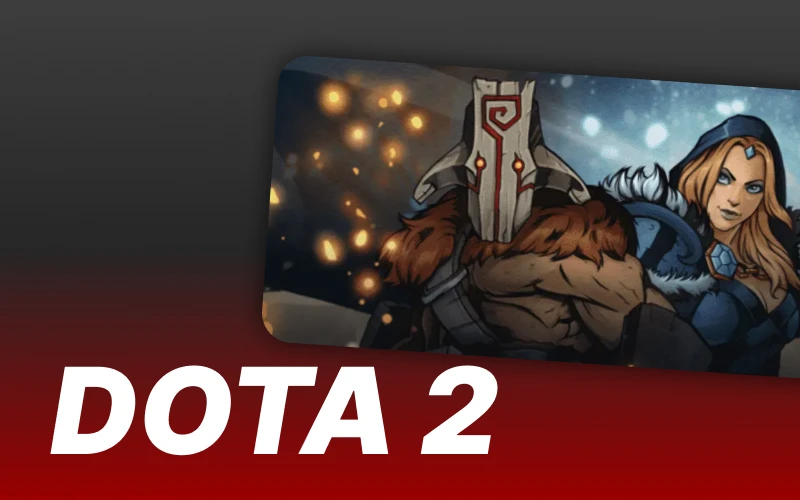 Możesz obstawiać zakłady na drużyny Dota 2 w serwisie 888Starz.