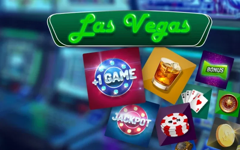 Zagraj w Las Vegas w 888Starz i zakręć kołem nagród, aby zdobyć ogromne mnożniki.
