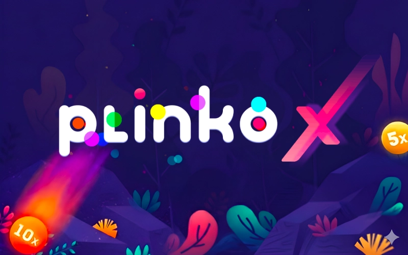 Szybciej spadaj i kontroluj ryzyko w PlinkoX w 888Starz.