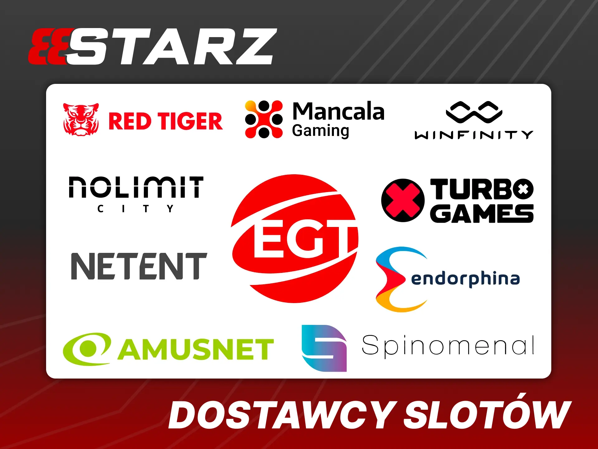 Poznaj najlepszych dostawców automatów i różnorodną rozgrywkę w 888Starz.