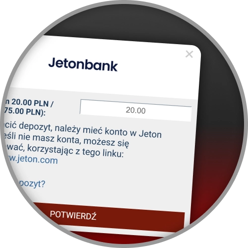 Możesz wpłacać i wypłacać środki w PLN na platformie 888Starz.
