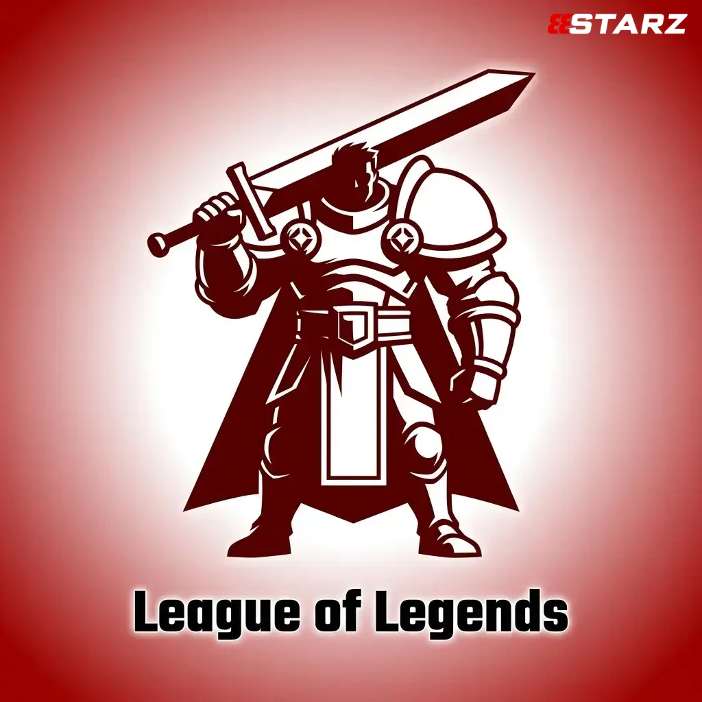 Zakłady esportowe na League of Legends – turnieje Worlds, LEC, LCK, MSI na 888starz