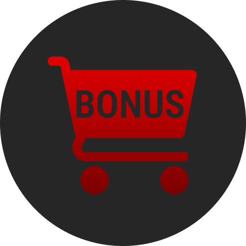 Funkcja Bonus Buy umożliwia wygranie dużych bonusów w kasynie 888Starz.