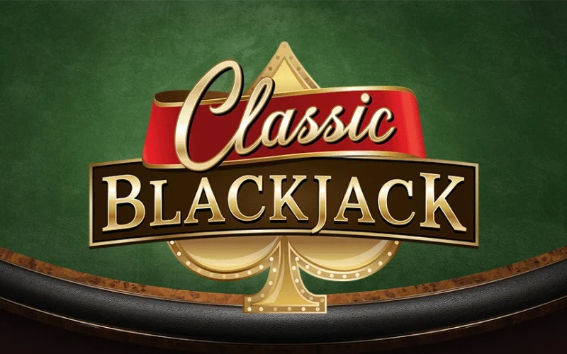 Gra Blackjack Classic może zwiększyć Twoje wygrane w 888Starz.