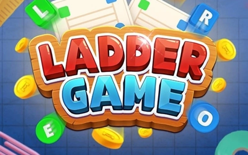 Wypróbuj grę Classic Ladder w 888Starz i wygraj duże sumy.