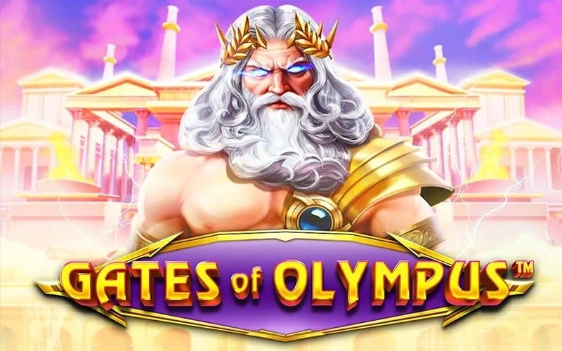 Gates of Olympus oferuje darmowe spiny w kasynie 888Starz.