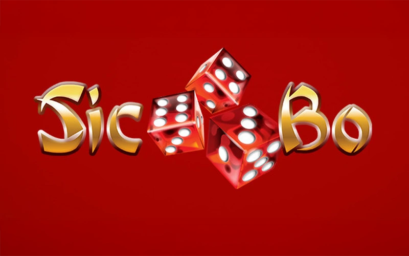 W 888Starz Sic Bo oferuje wiele opcji zakładów.